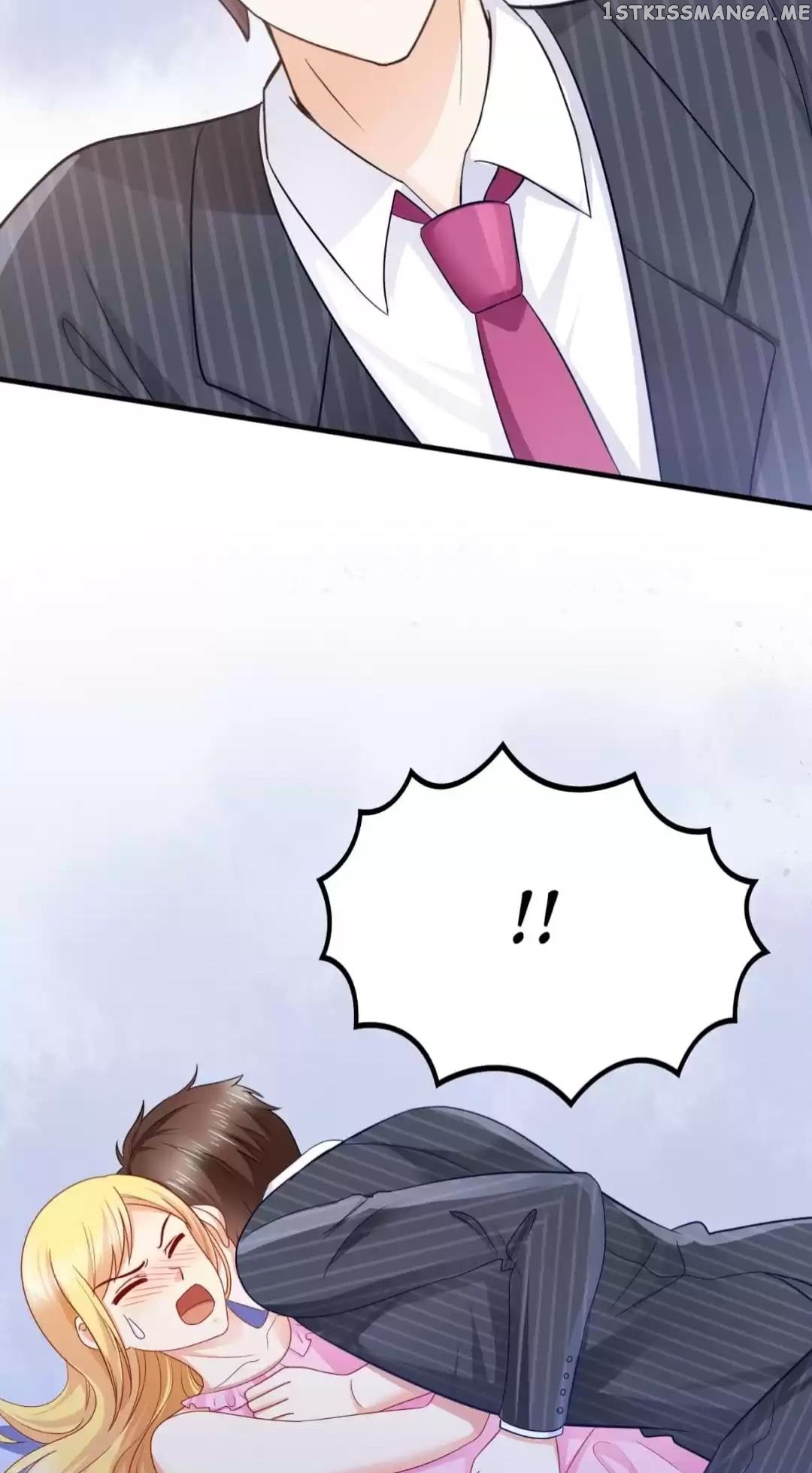 Marry Me Again, Honey chapter 63 - page 11