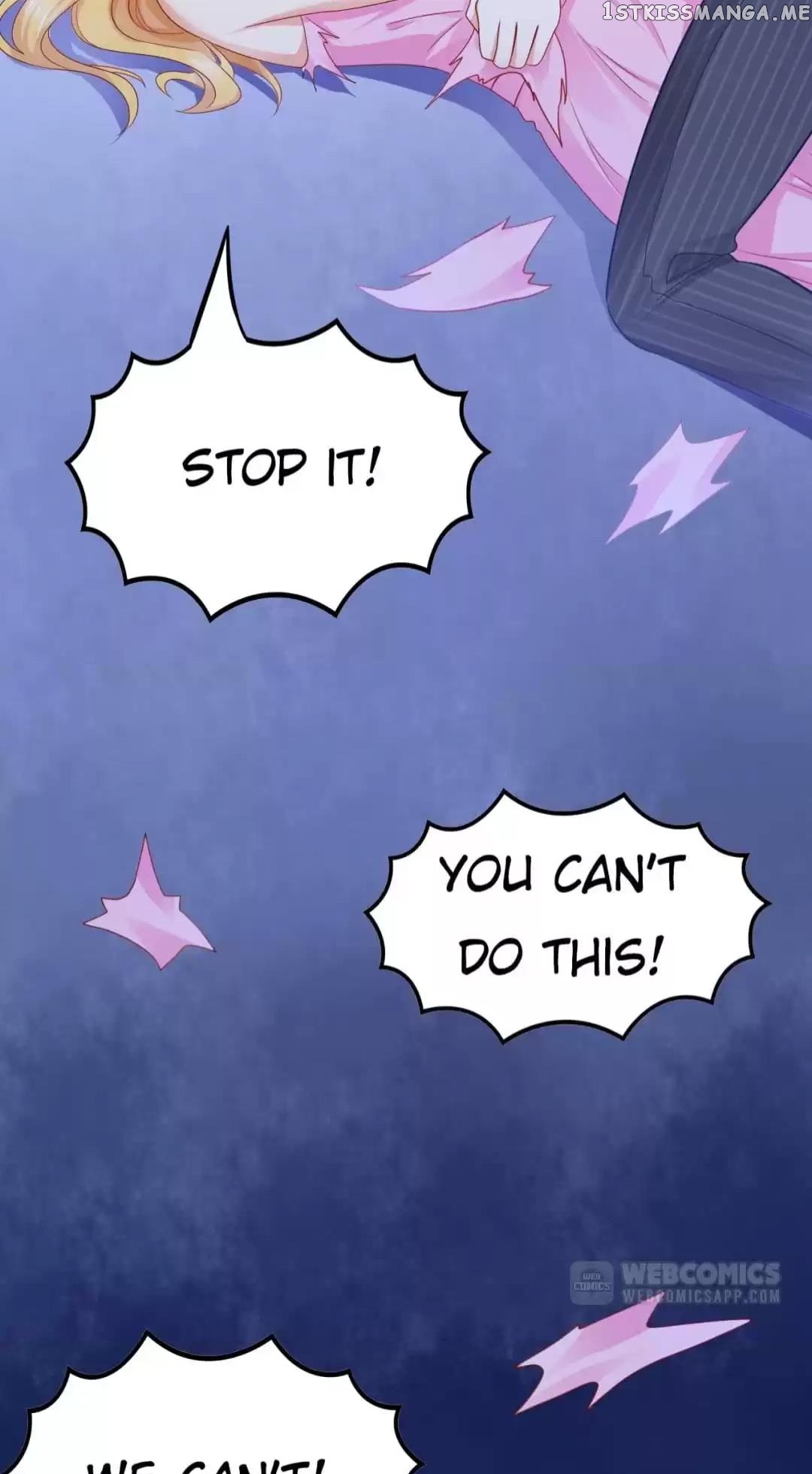 Marry Me Again, Honey chapter 63 - page 12
