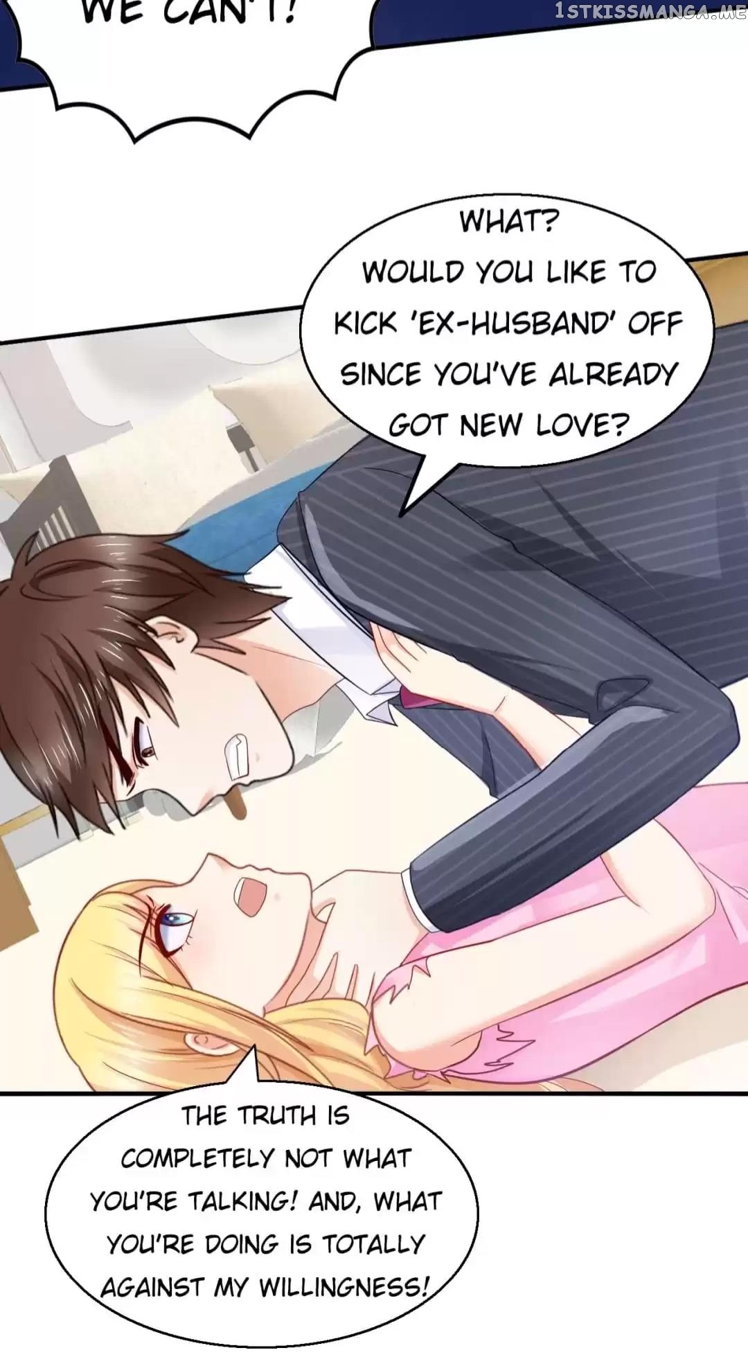 Marry Me Again, Honey chapter 63 - page 13
