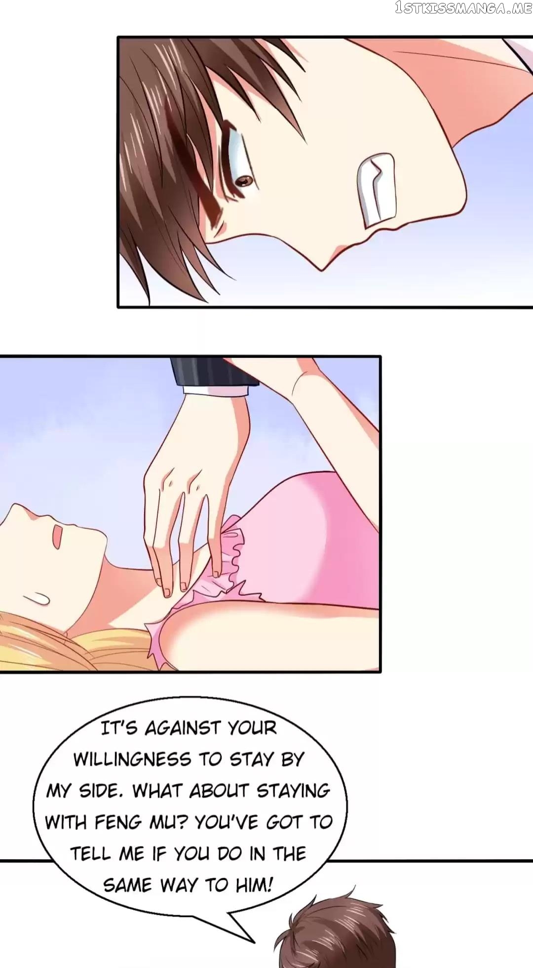 Marry Me Again, Honey chapter 63 - page 14