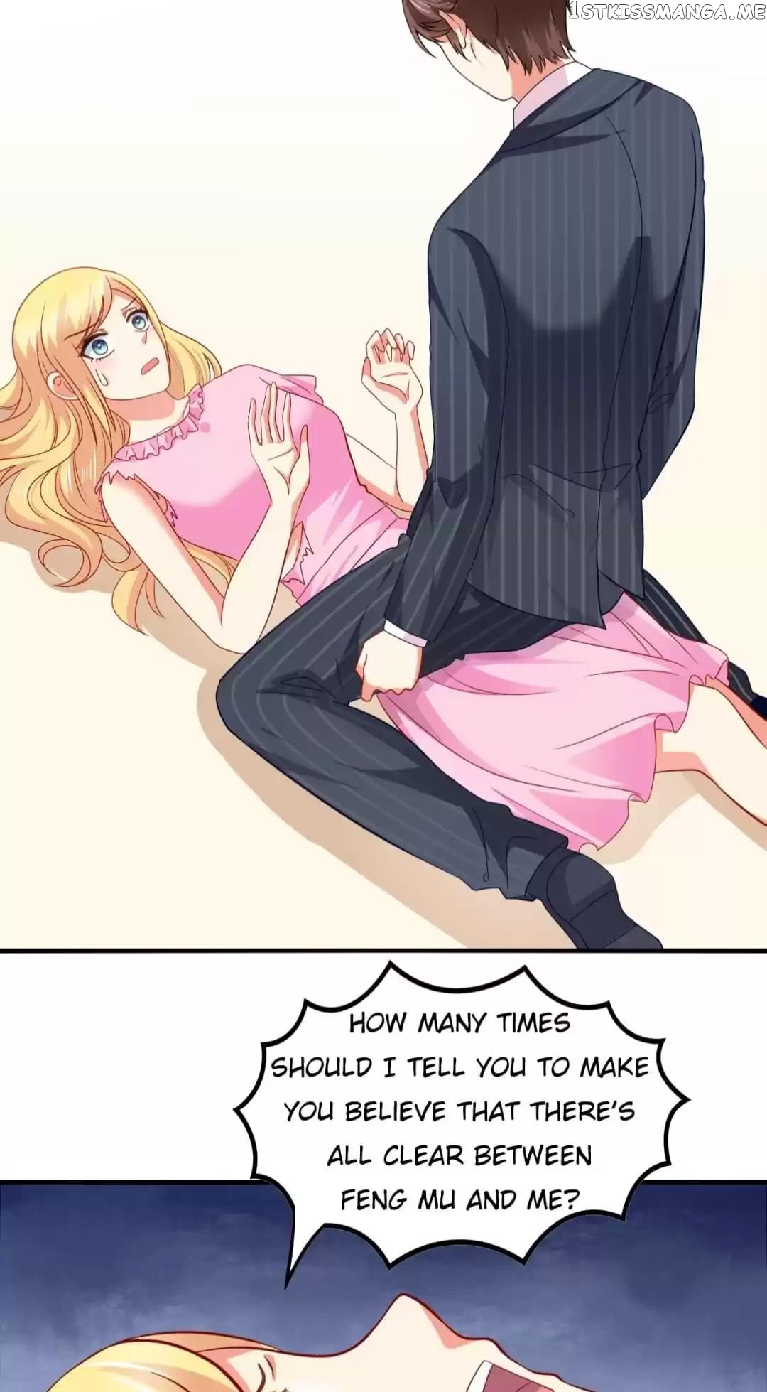Marry Me Again, Honey chapter 63 - page 15