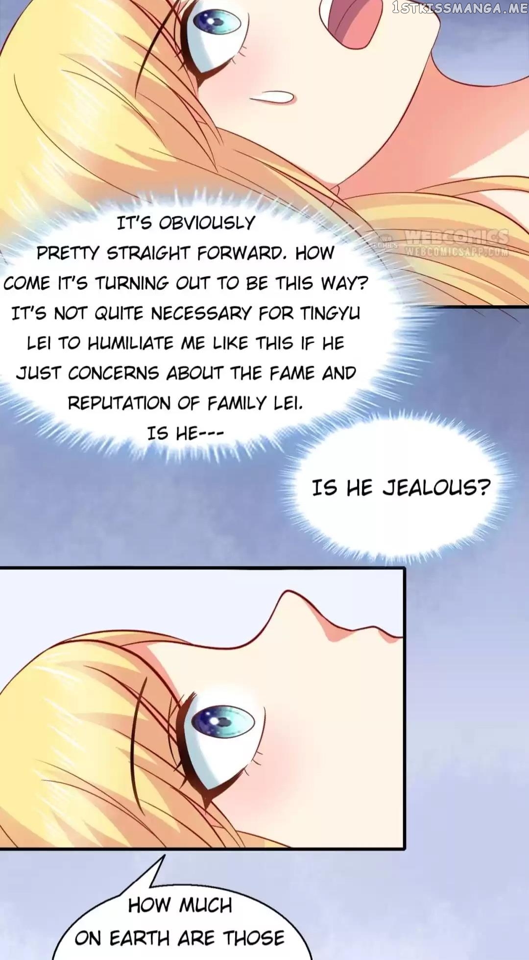 Marry Me Again, Honey chapter 63 - page 16