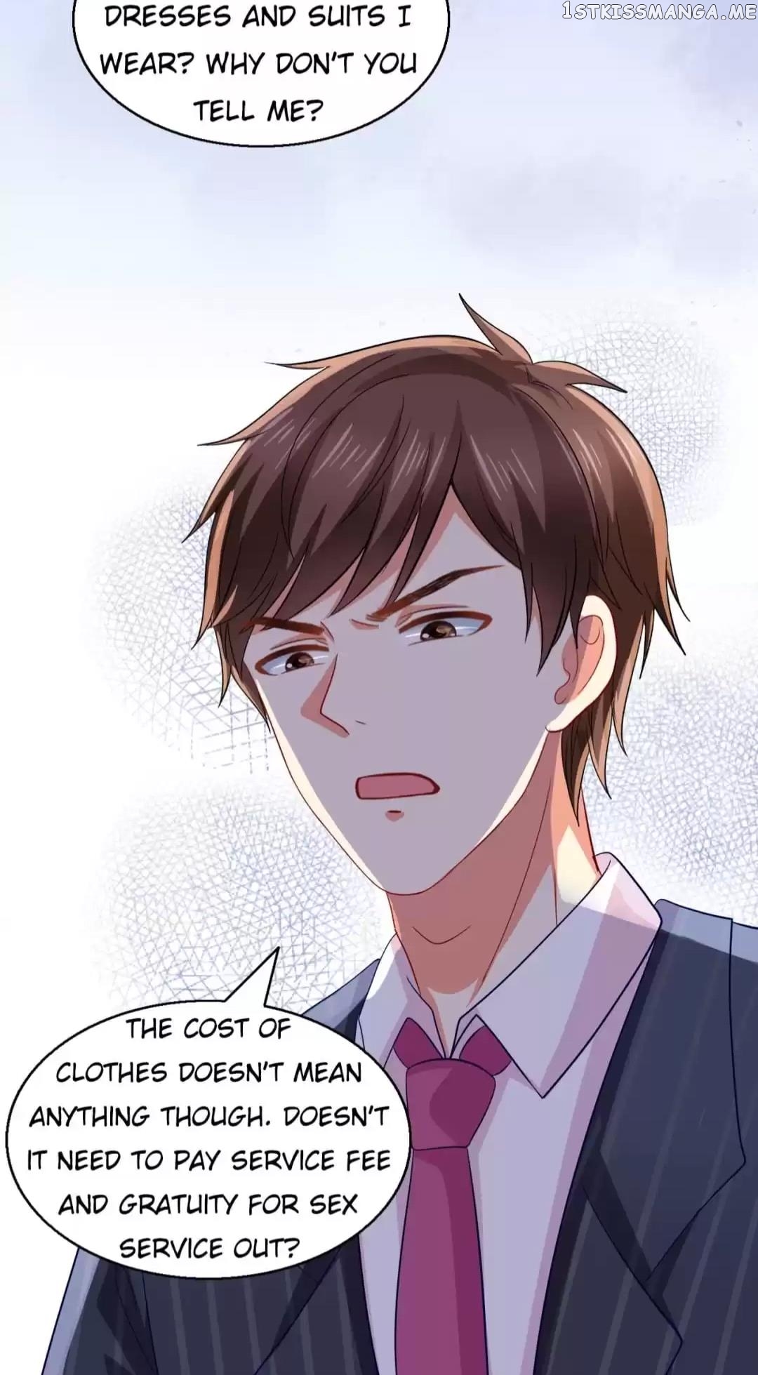 Marry Me Again, Honey chapter 63 - page 17