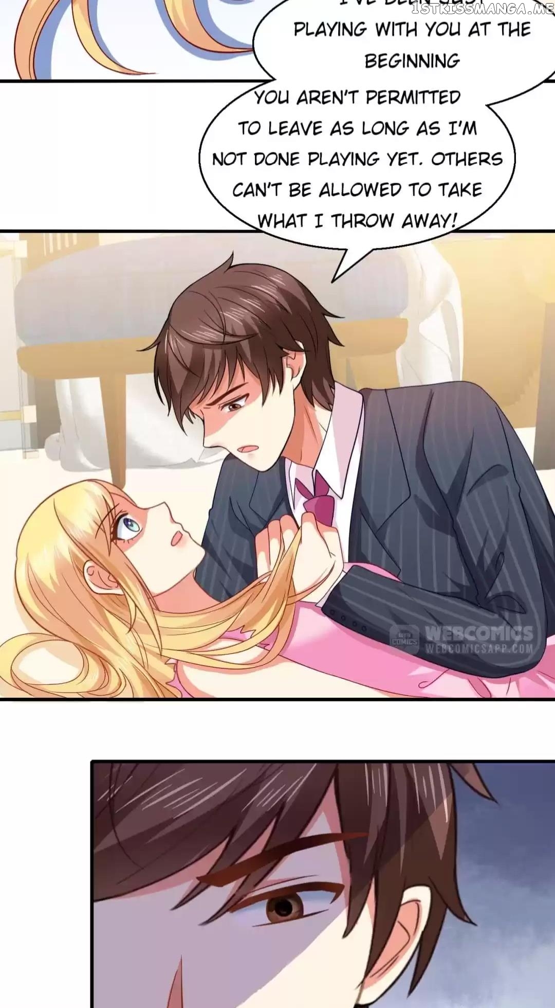 Marry Me Again, Honey chapter 63 - page 19