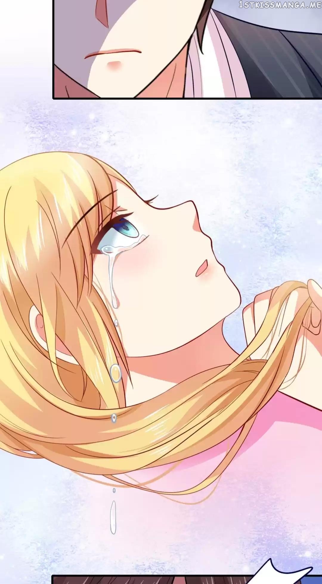 Marry Me Again, Honey chapter 63 - page 20