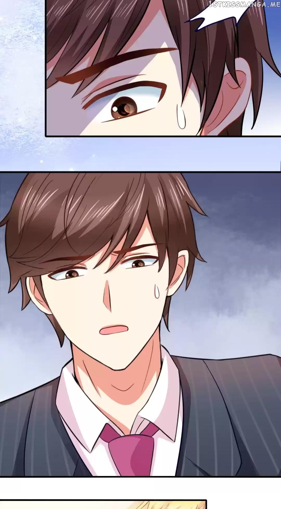 Marry Me Again, Honey chapter 63 - page 21
