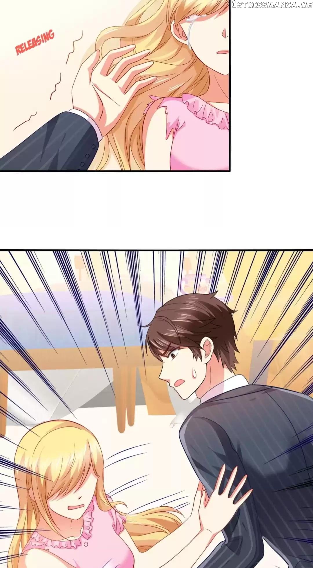 Marry Me Again, Honey chapter 63 - page 22