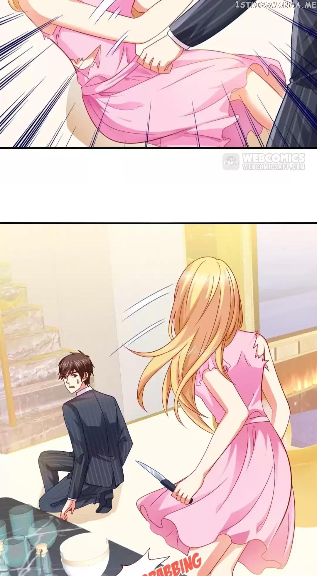 Marry Me Again, Honey chapter 63 - page 23