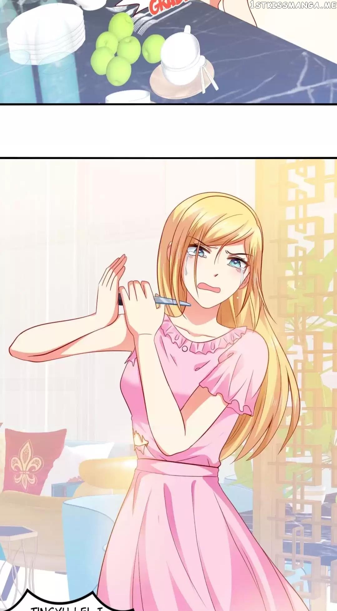 Marry Me Again, Honey chapter 63 - page 24