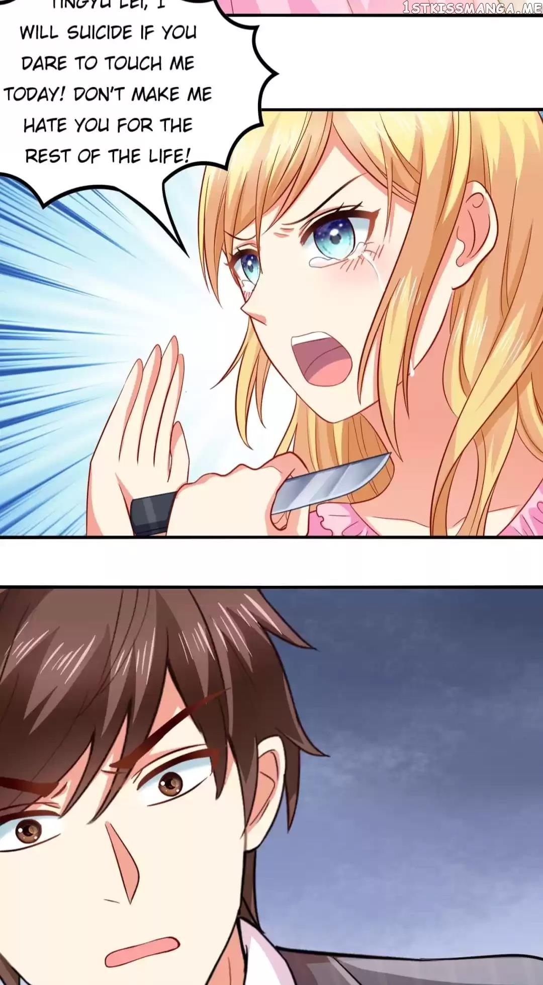 Marry Me Again, Honey chapter 63 - page 25