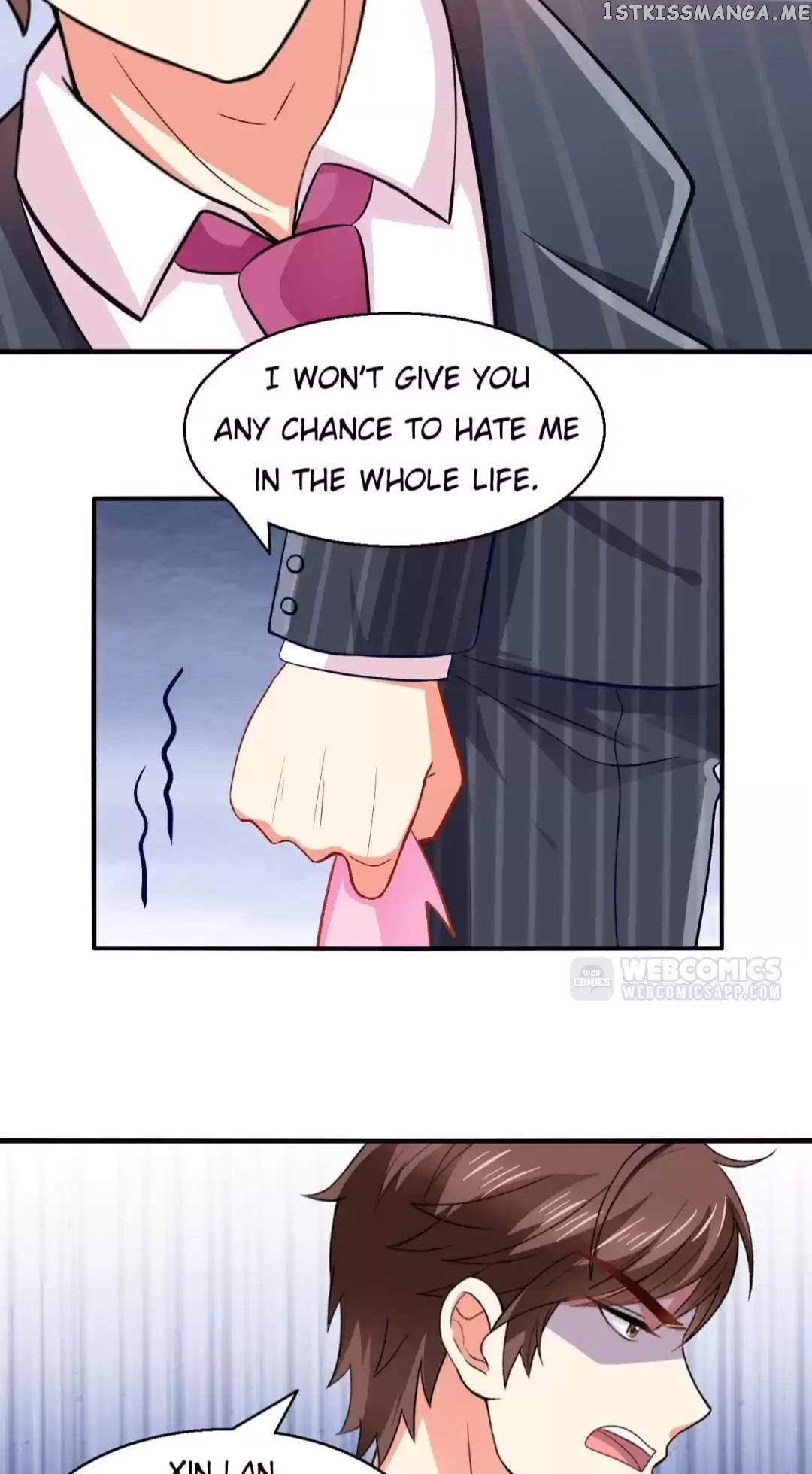 Marry Me Again, Honey chapter 63 - page 26