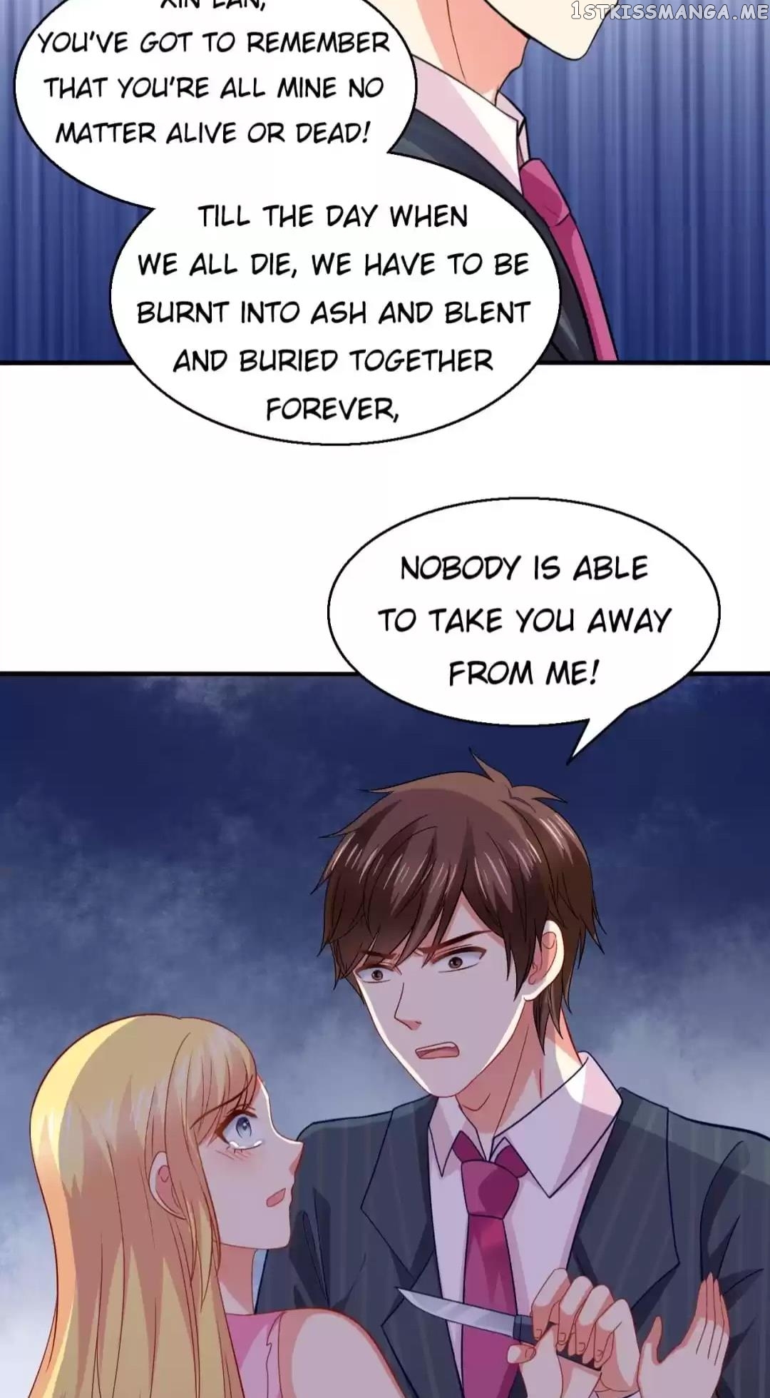 Marry Me Again, Honey chapter 63 - page 27