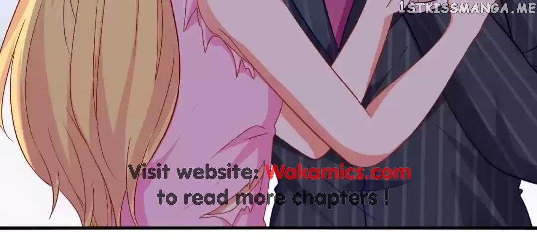 Marry Me Again, Honey chapter 63 - page 28