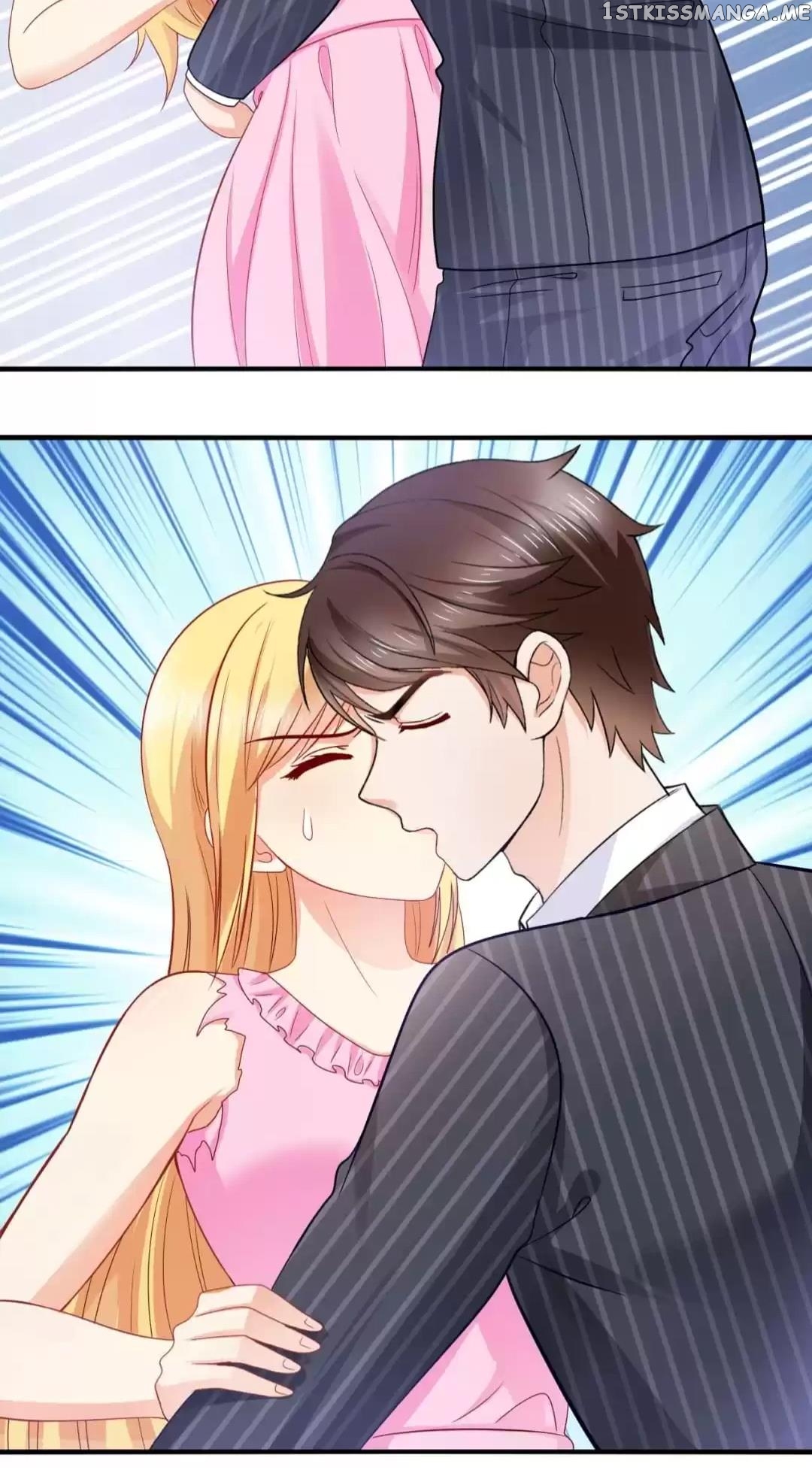 Marry Me Again, Honey chapter 63 - page 3