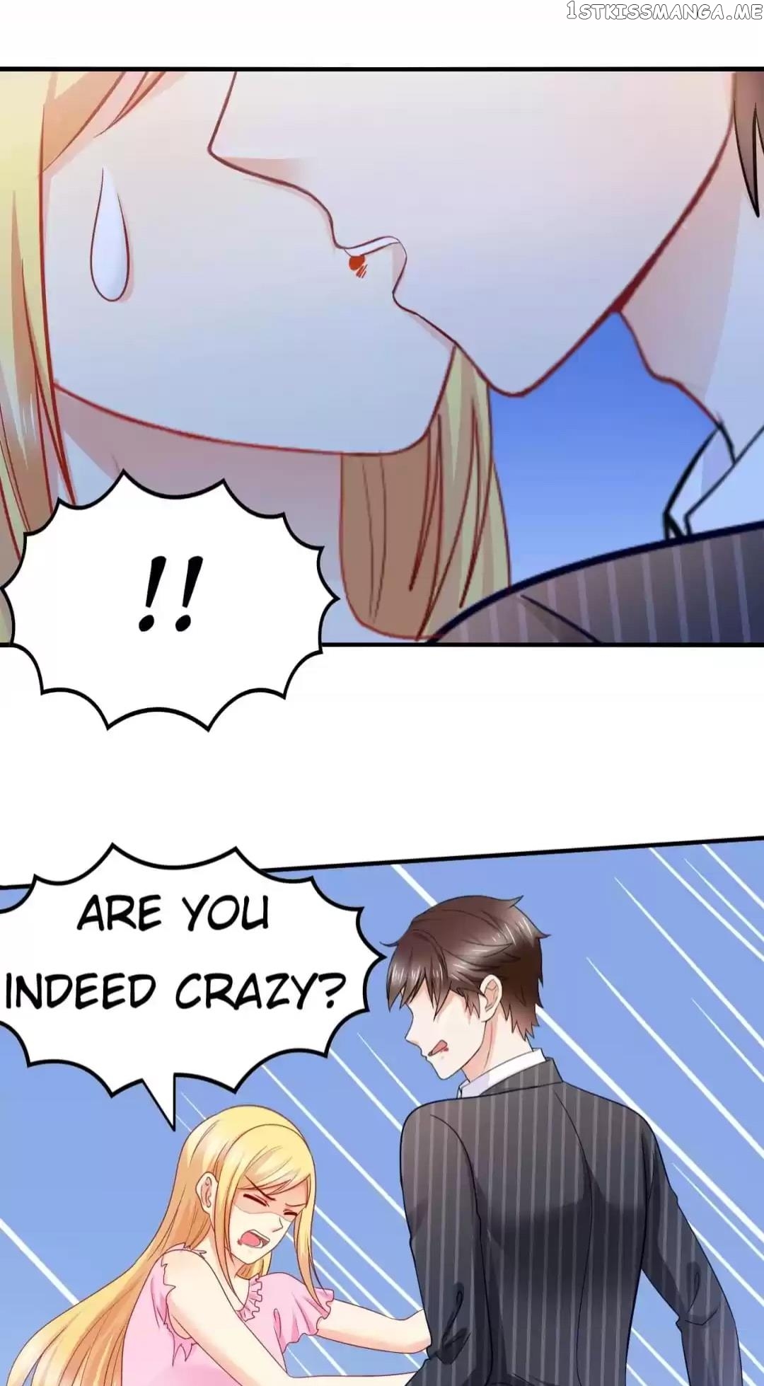 Marry Me Again, Honey chapter 63 - page 4