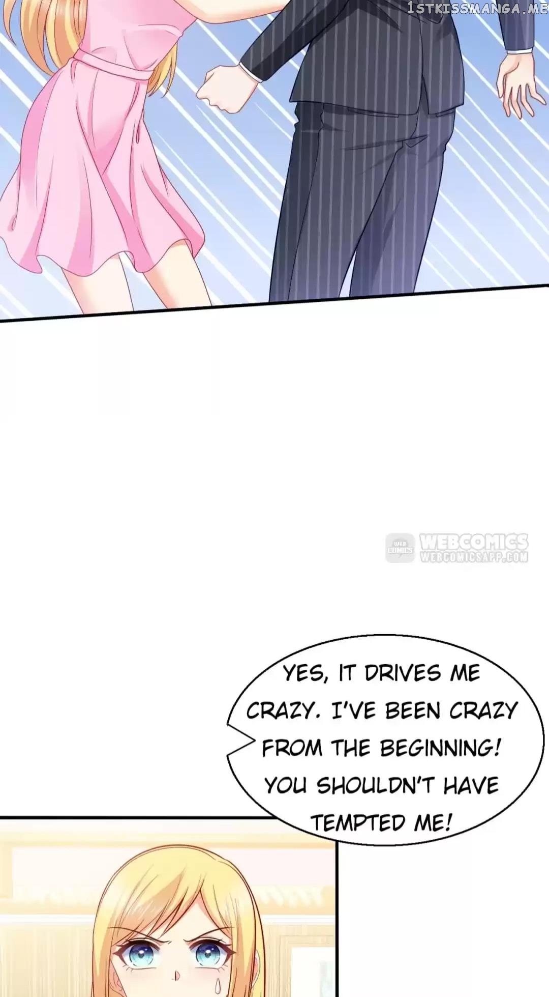 Marry Me Again, Honey chapter 63 - page 5
