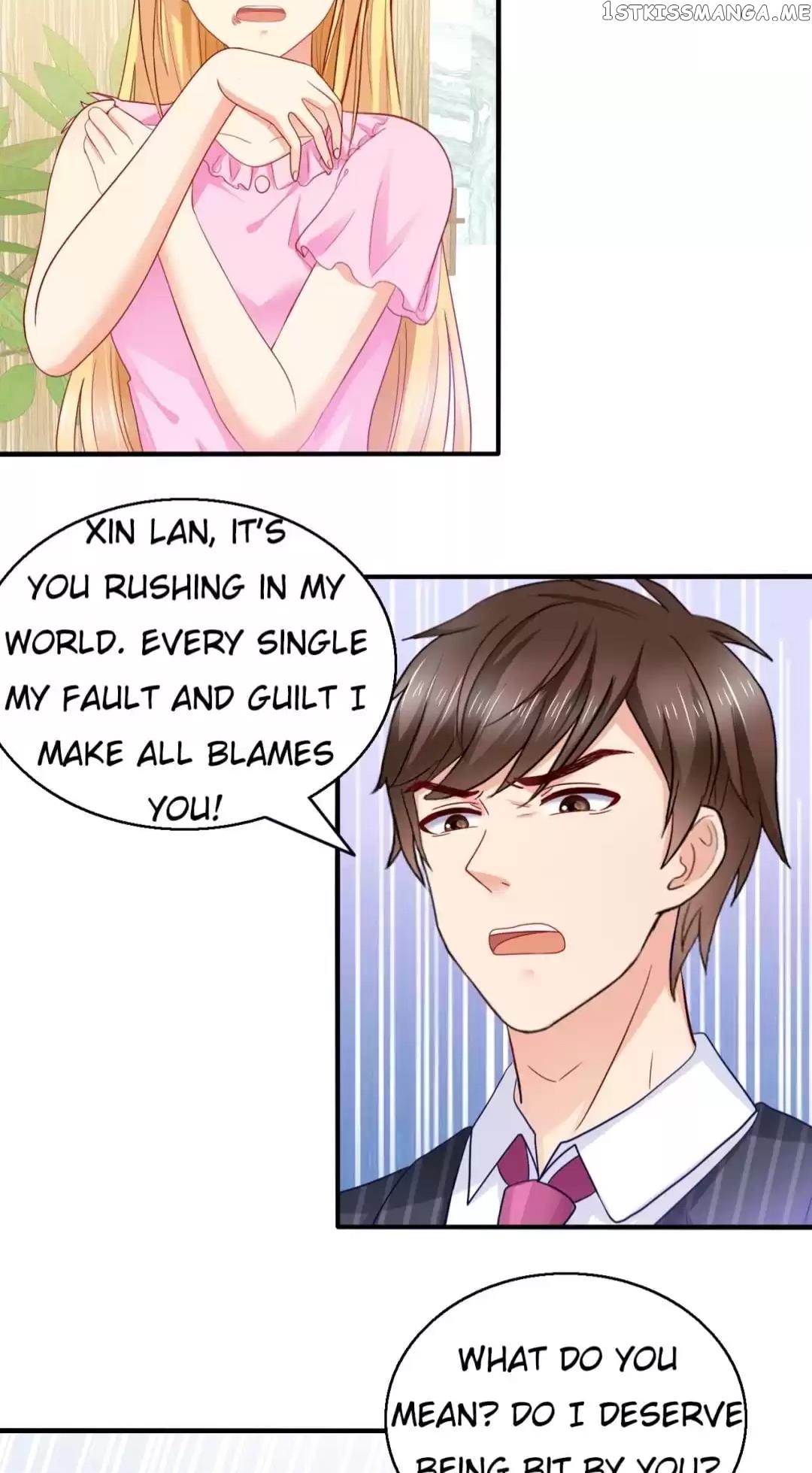 Marry Me Again, Honey chapter 63 - page 6
