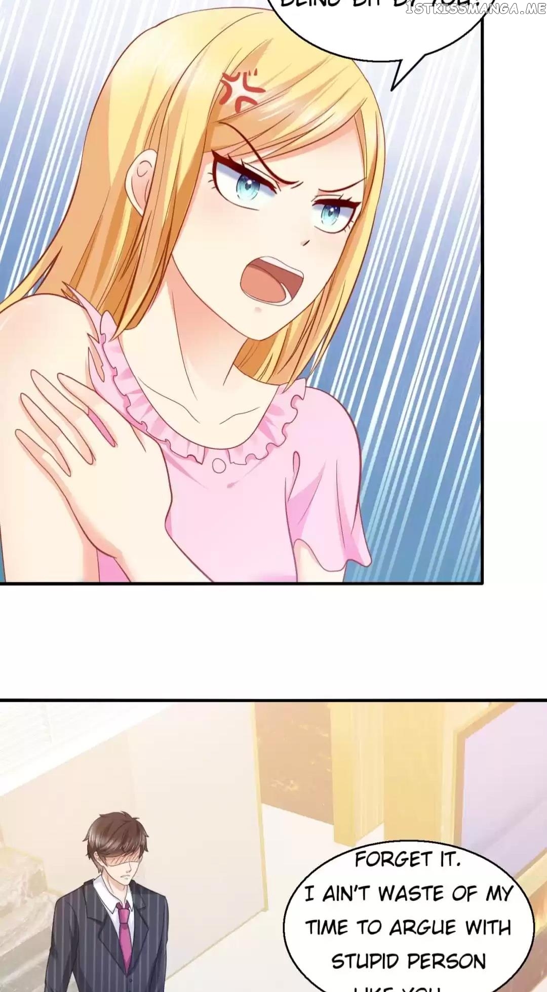 Marry Me Again, Honey chapter 63 - page 7