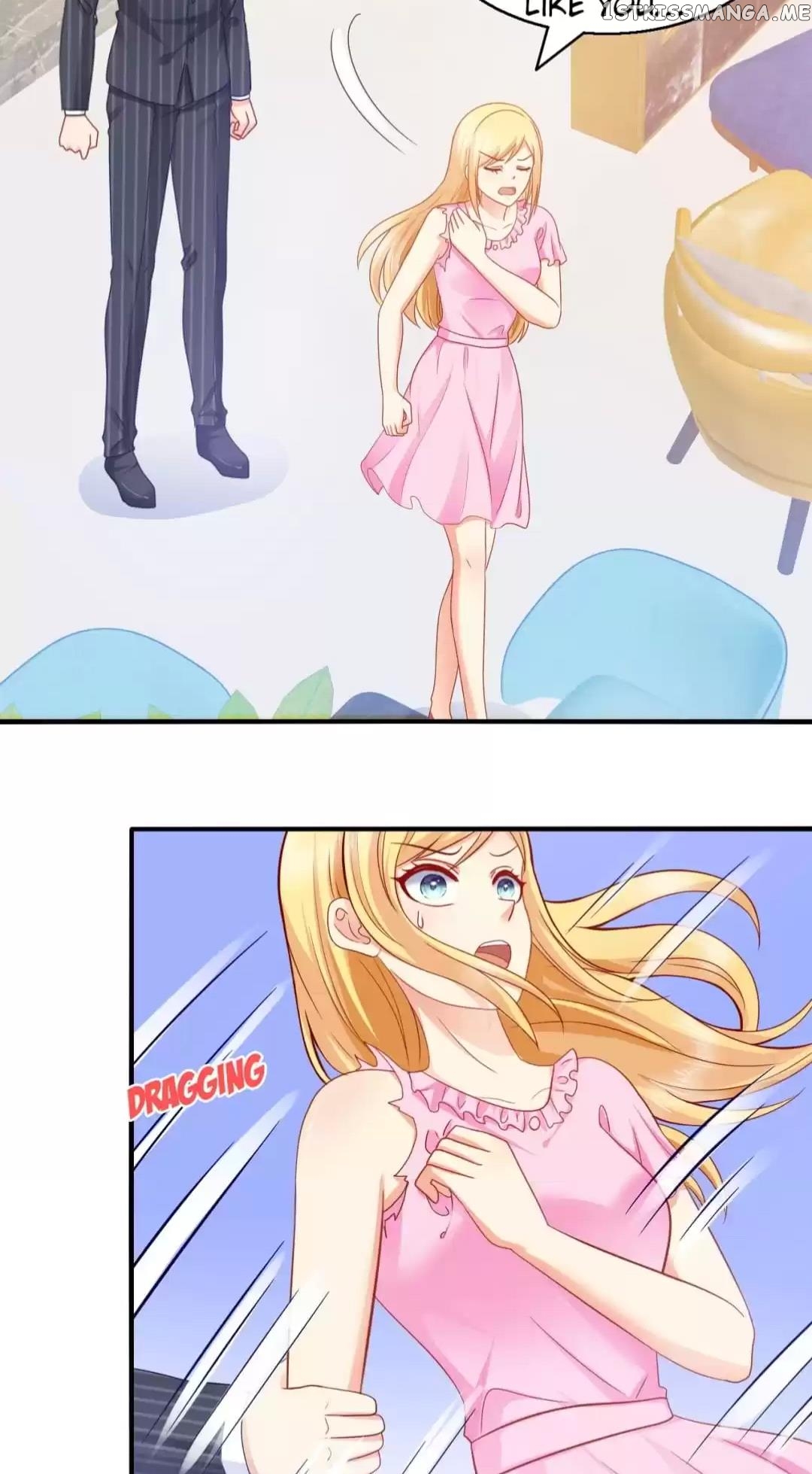 Marry Me Again, Honey chapter 63 - page 8