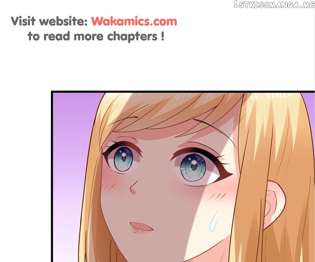 Marry Me Again, Honey chapter 30 - page 1