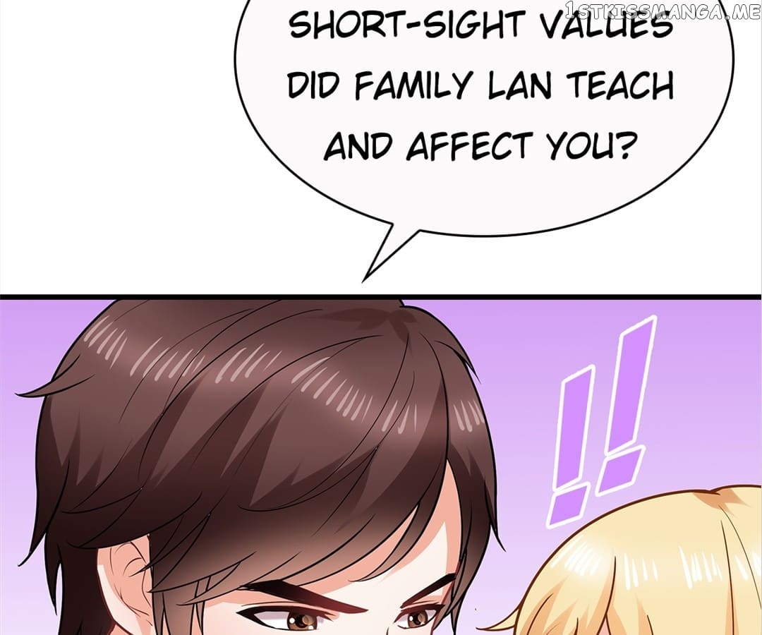 Marry Me Again, Honey chapter 30 - page 11