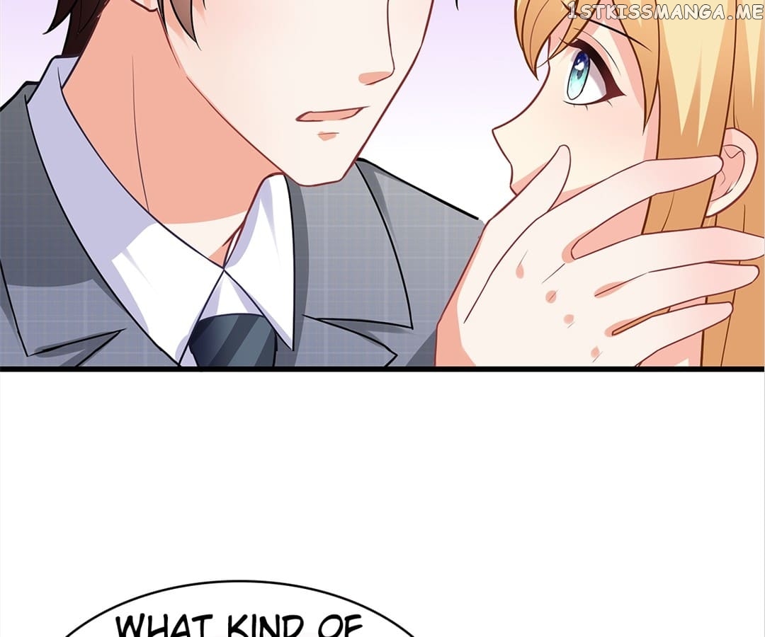 Marry Me Again, Honey chapter 30 - page 12
