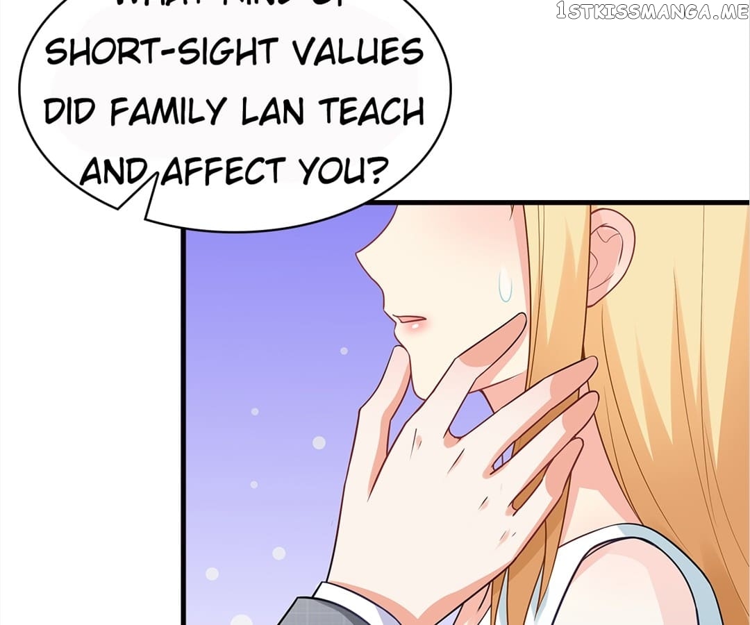 Marry Me Again, Honey chapter 30 - page 13