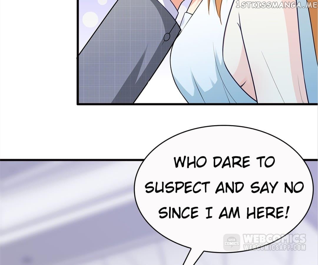 Marry Me Again, Honey chapter 30 - page 14