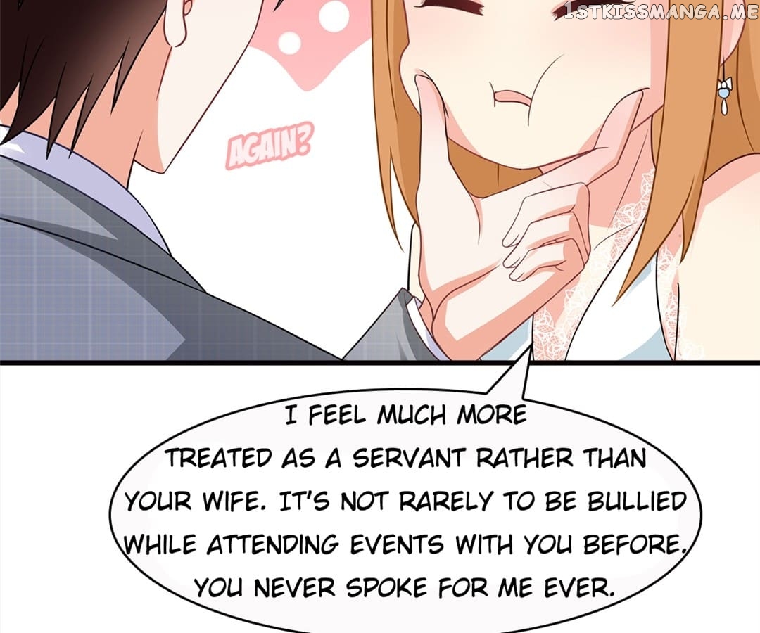 Marry Me Again, Honey chapter 30 - page 21