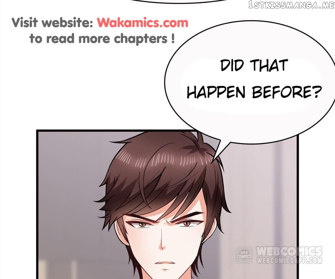Marry Me Again, Honey chapter 30 - page 22