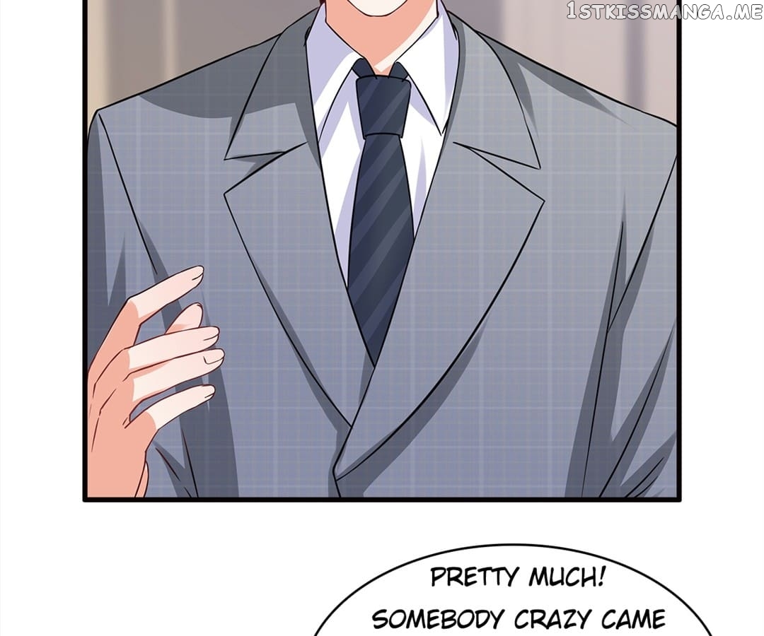 Marry Me Again, Honey chapter 30 - page 23