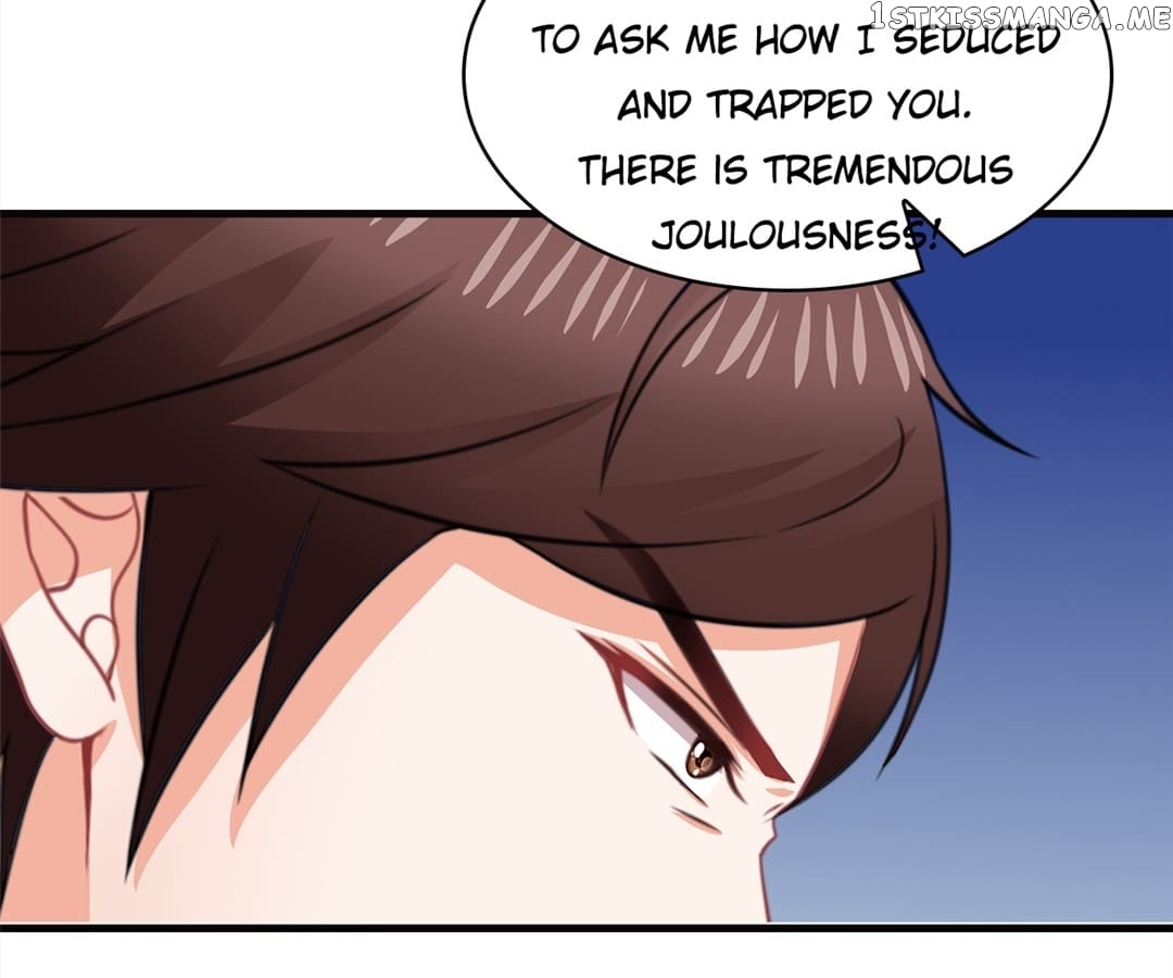 Marry Me Again, Honey chapter 30 - page 24