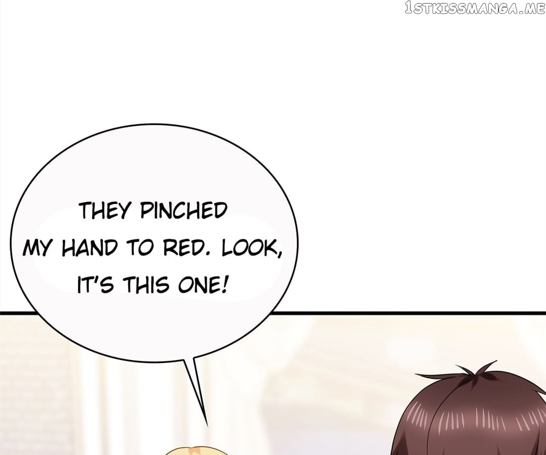 Marry Me Again, Honey chapter 30 - page 25