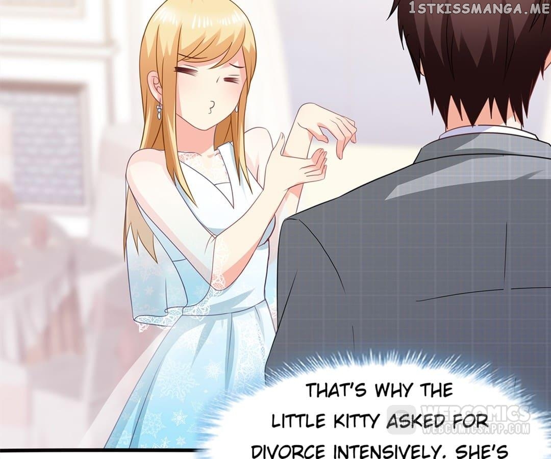 Marry Me Again, Honey chapter 30 - page 26