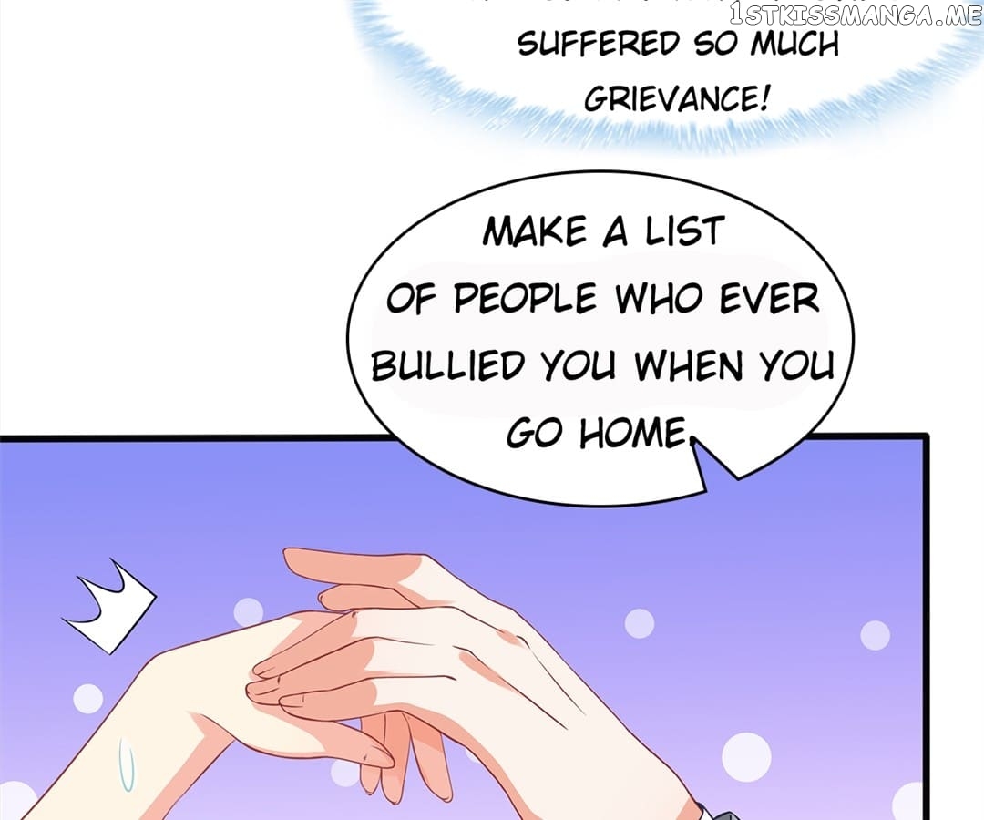 Marry Me Again, Honey chapter 30 - page 27