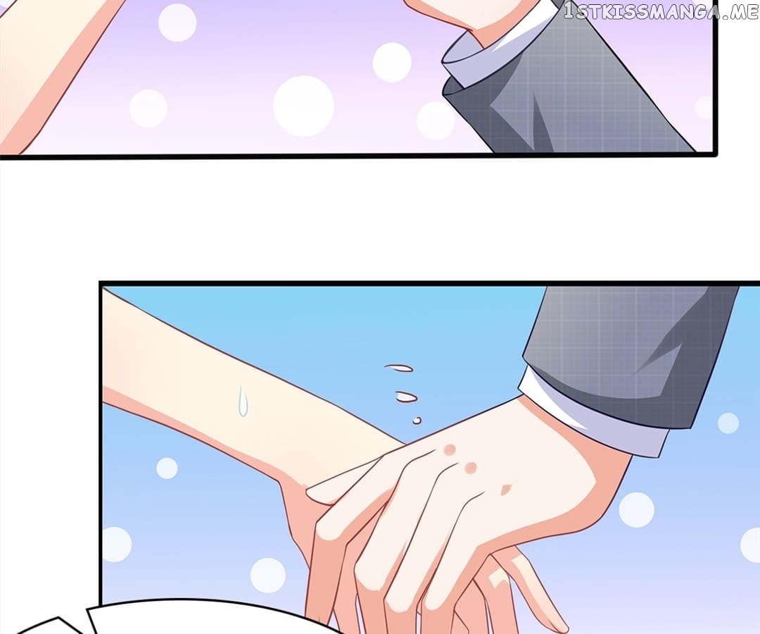 Marry Me Again, Honey chapter 30 - page 28