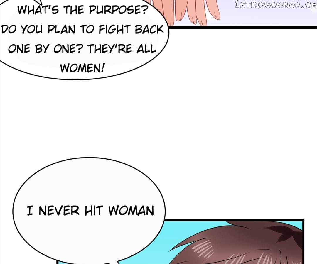 Marry Me Again, Honey chapter 30 - page 29