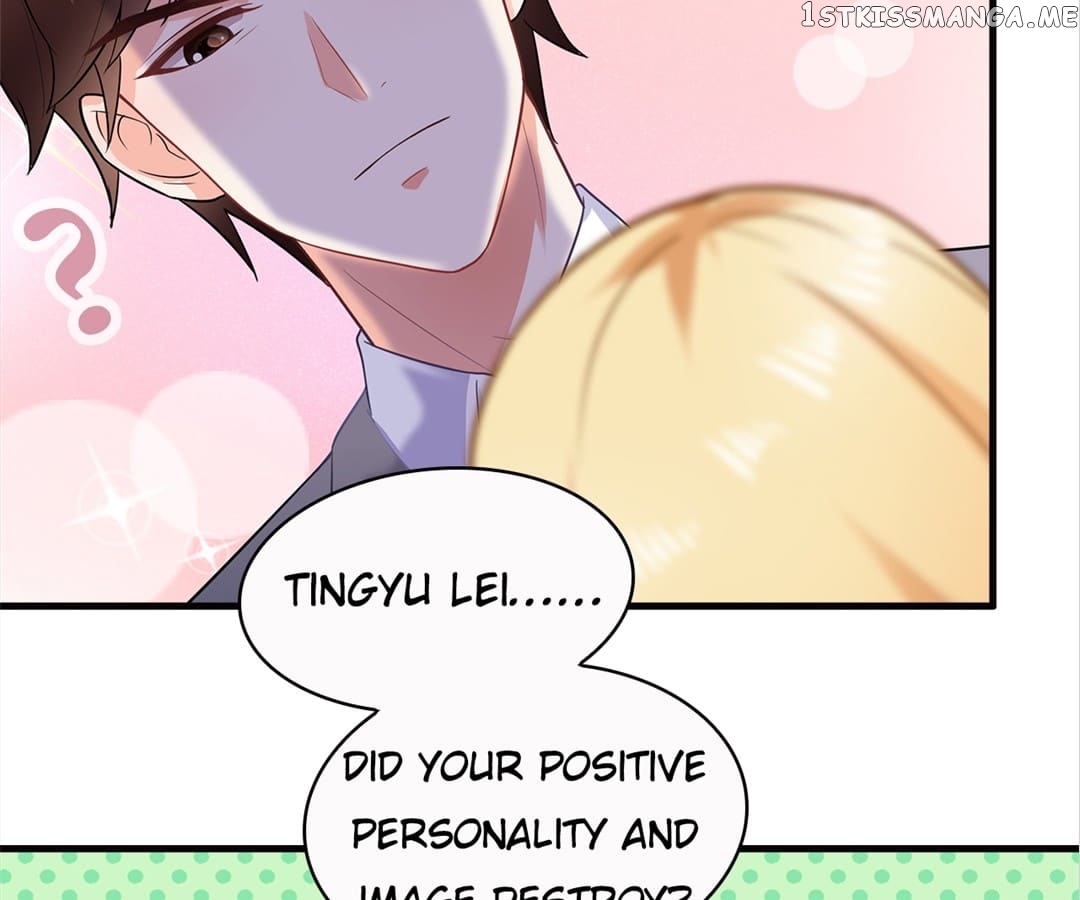Marry Me Again, Honey chapter 30 - page 3