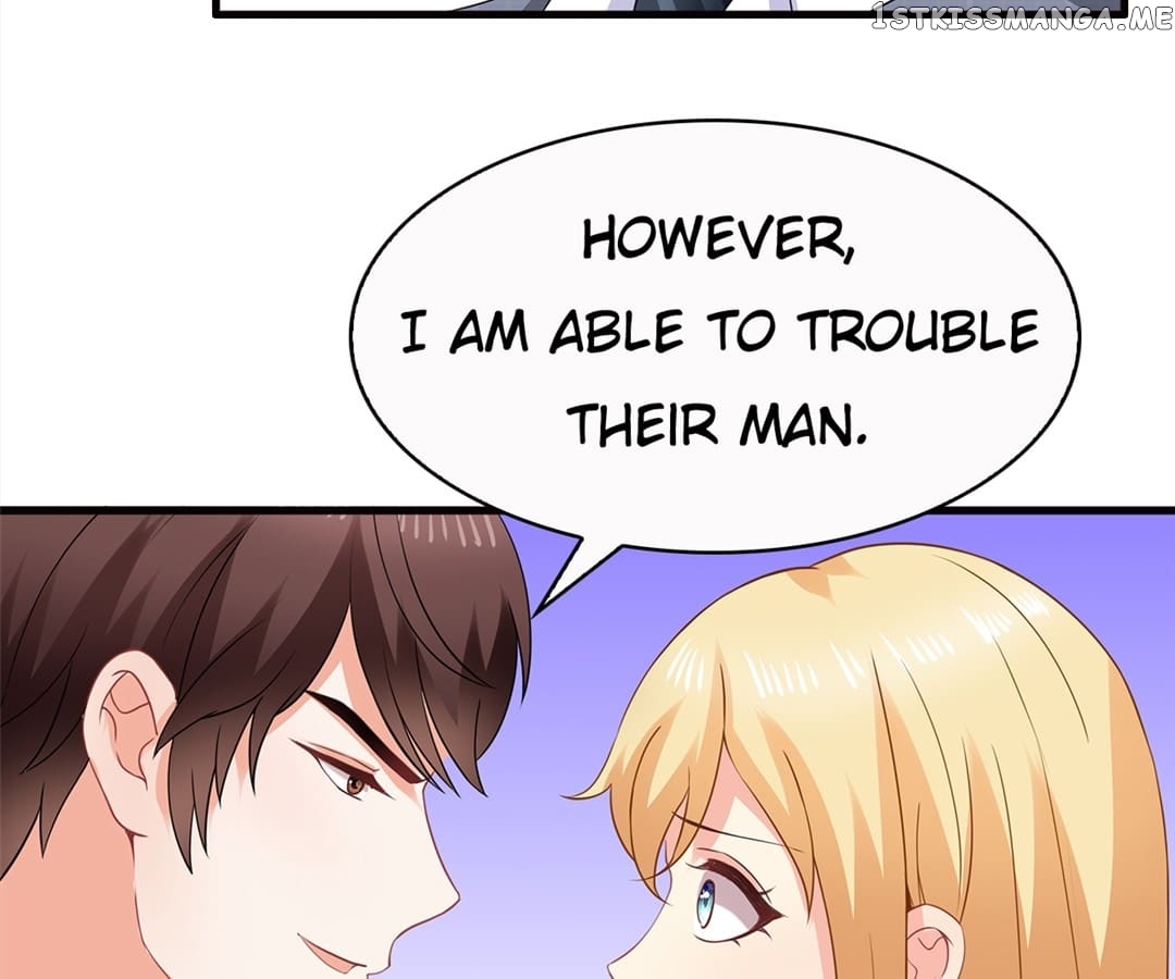 Marry Me Again, Honey chapter 30 - page 31