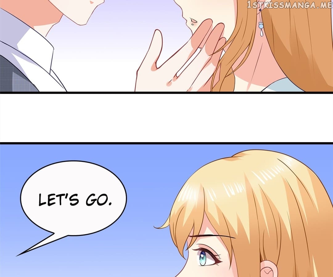 Marry Me Again, Honey chapter 30 - page 32