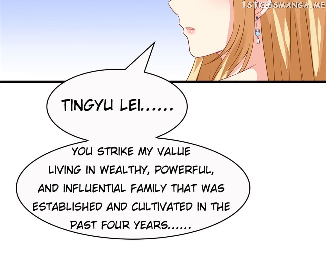 Marry Me Again, Honey chapter 30 - page 33