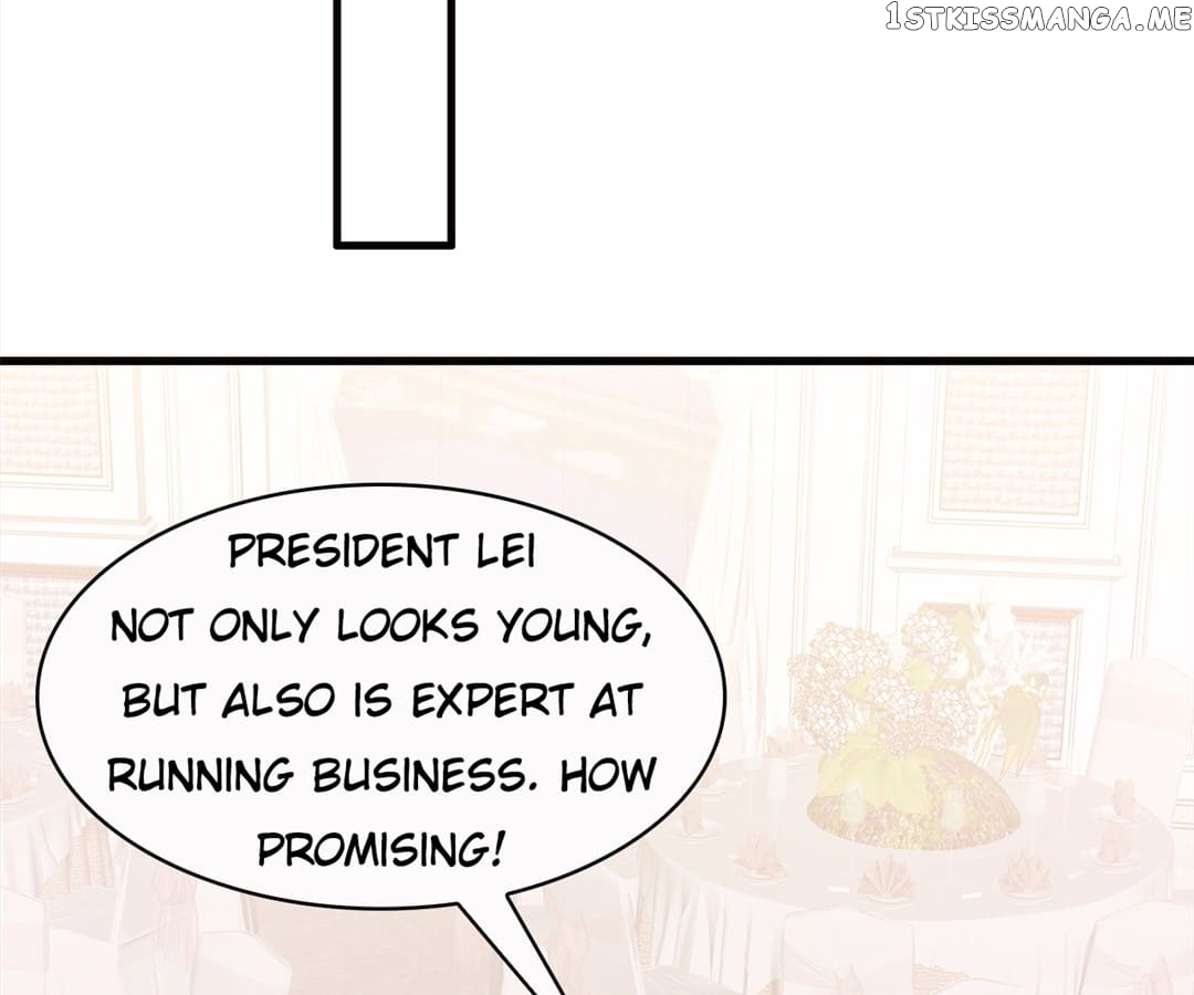 Marry Me Again, Honey chapter 30 - page 35