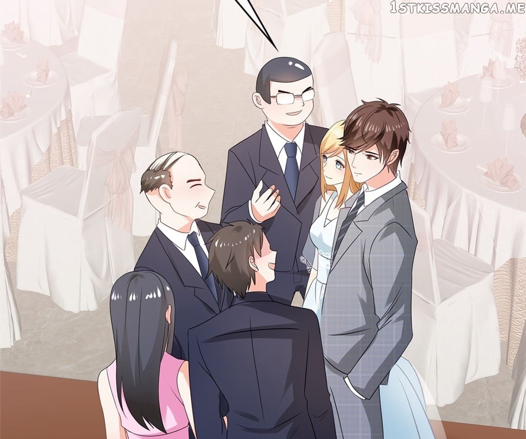 Marry Me Again, Honey chapter 30 - page 36