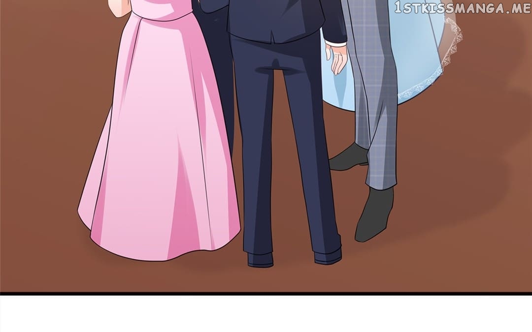 Marry Me Again, Honey chapter 30 - page 37