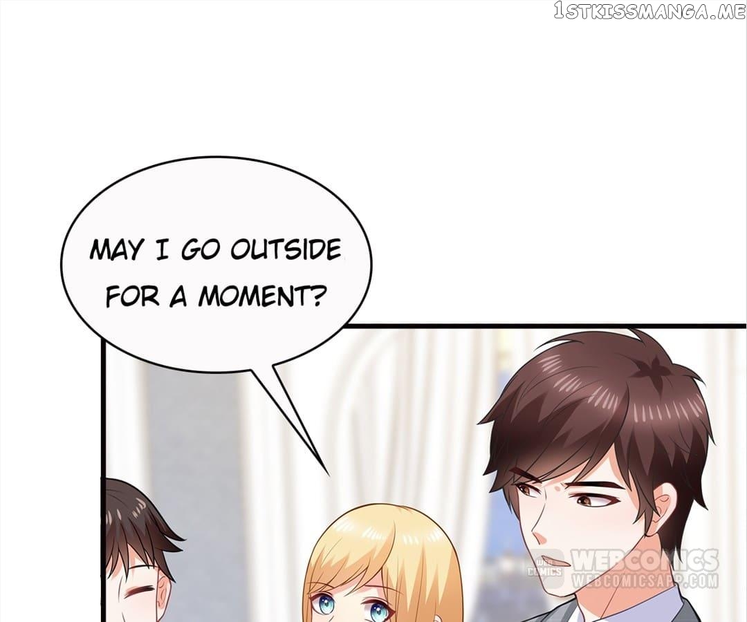 Marry Me Again, Honey chapter 30 - page 38