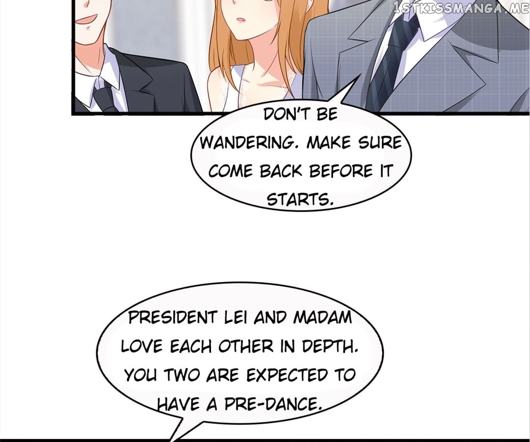 Marry Me Again, Honey chapter 30 - page 39