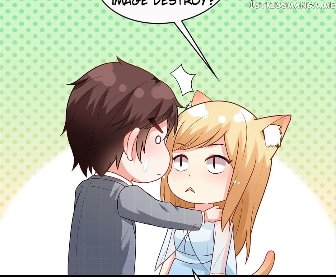 Marry Me Again, Honey chapter 30 - page 4