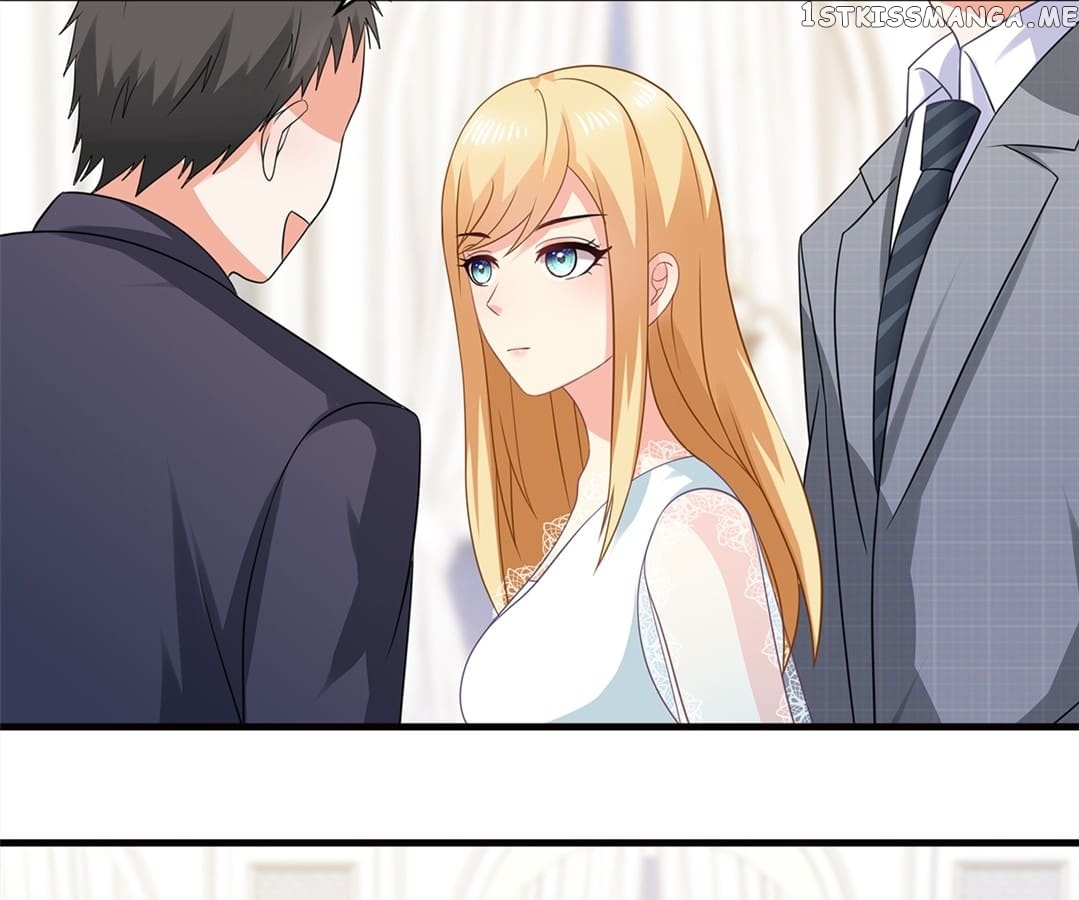 Marry Me Again, Honey chapter 30 - page 40