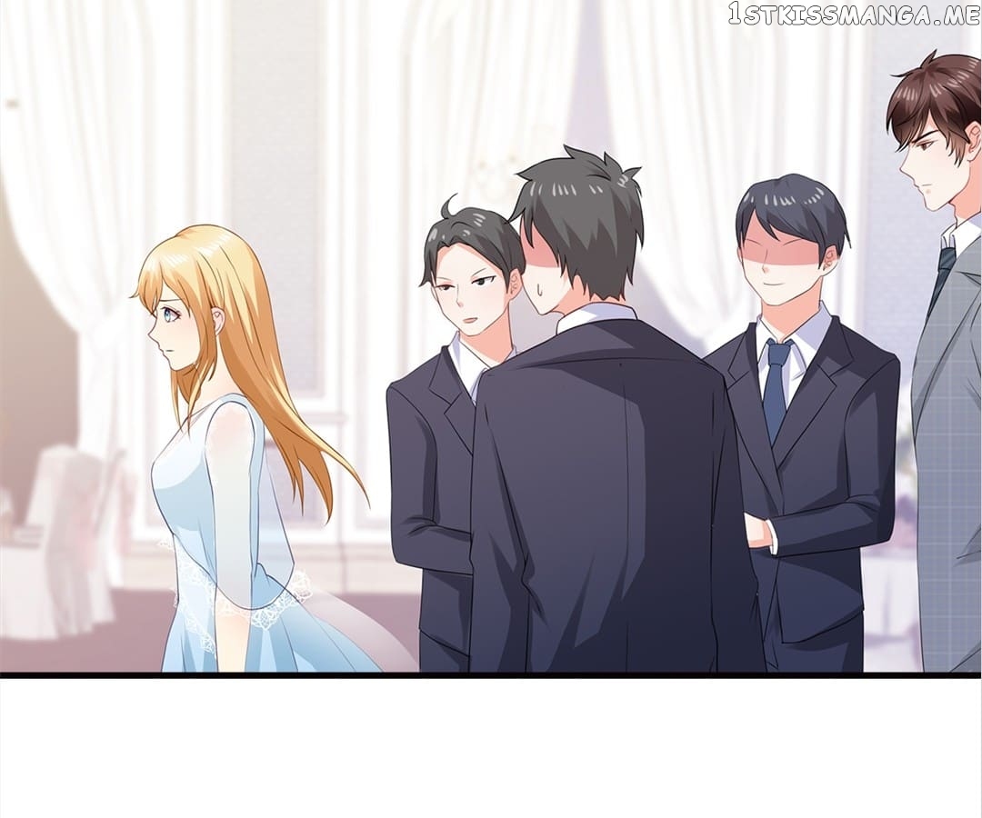 Marry Me Again, Honey chapter 30 - page 41