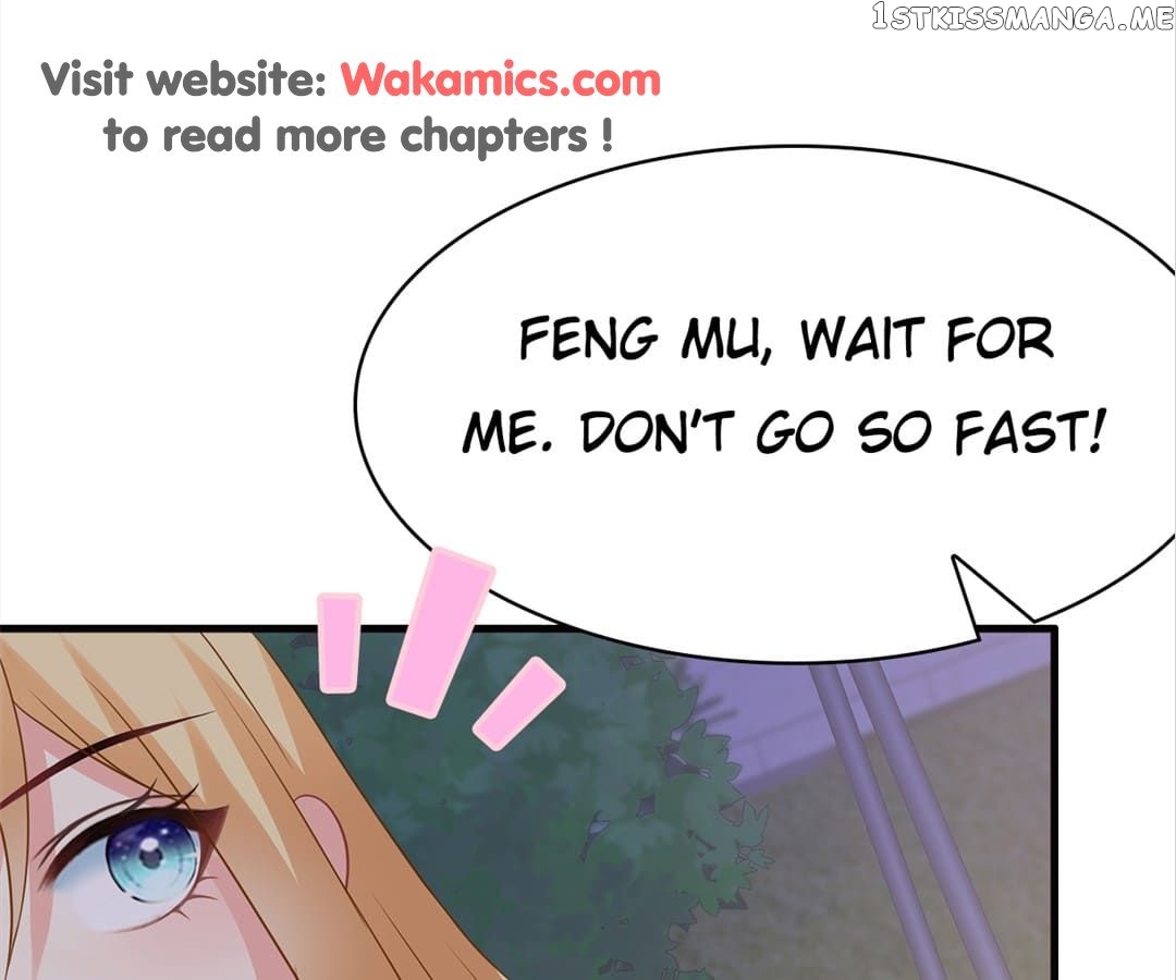 Marry Me Again, Honey chapter 30 - page 47